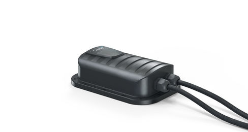 Oase Teichpumpe AquaMax Eco Premium 6000 12 Volt – Bild 1 von 7