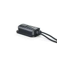 Produktbild von Oase Teichpumpe AquaMax Eco Premium 6000 12 Volt
