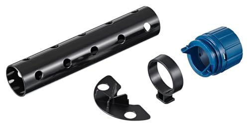 Produktbild von Oase ThermoFit FiltoSmart 100 Nachrüstset für HeatUp Regelheizer für Aquarium Außenfilter