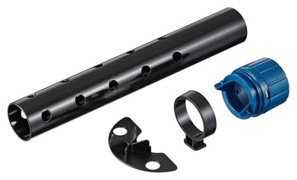 Produktbild von Oase ThermoFit FiltoSmart 200 Aquarium Filter Schwarz