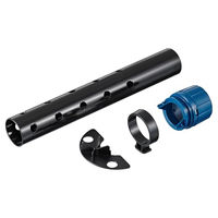 Produktbild von Oase ThermoFit FiltoSmart 200 Aquarium Filter Schwarz