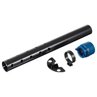 Produktbild von Oase ThermoFit FiltoSmart 300 Nachrüstset für HeatUp Regelheizer im FiltoSmart 300 Aquarium Außenfilter für Fische