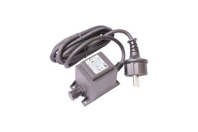 Oase Trafo 6VA 2m H05RN-F 2x0,75mm² Ersatzteil 15118 – Bild 1 von 1