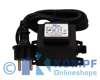 Oase Trafo für AquaOxy 2000 Luftpumpe Ersatzteil – Bild 1 von 5