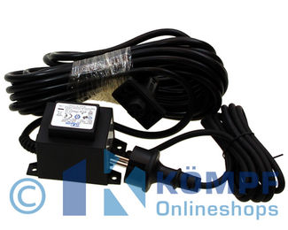 Produktbild von Oase Trafo für LunAqua 35 Schwarz