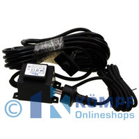 Produktbild von Oase Trafo für LunAqua 35 Schwarz