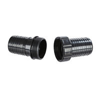 Produktbild von Oase Universal Teichschlauchverbinder 2 Zoll für 50 mm Schlauch