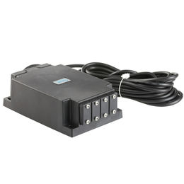 Produktbild von Oase Unterwassernetzteil 250 24 V Schwarz