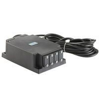 Produktbild von Oase Unterwassernetzteil 250 24 V Schwarz
