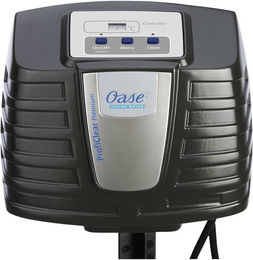 Oase Upgrade-Steuerung für ProfiClear Premium EGC Trommelfilter in Schwarz – Bild 1 von 2