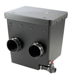 Oase UV-C Klärer UVC Phosphat 17040 aus Kunststoff in Schwarz – Bild 1 von 1