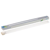 Produktbild von Oase UVC Eco Ersatzlampe für die Algenbekämpfung im Teich 60 W Weiß - 1 Stk.