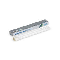 Produktbild von Oase UVC Ersatzlampe 24W für Teich und Koi Filter mit 2G11 Fassung