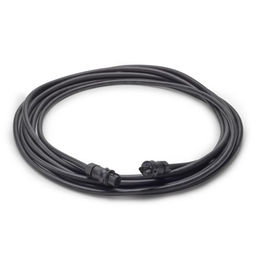 Oase Verlängerungskabel Expert 12 V Schwarz 10 m für alle Wasserarten – Bild 1 von 2