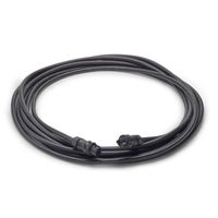 Produktbild von Oase Verlängerungskabel Expert 12 V Schwarz 10 m für alle Wasserarten