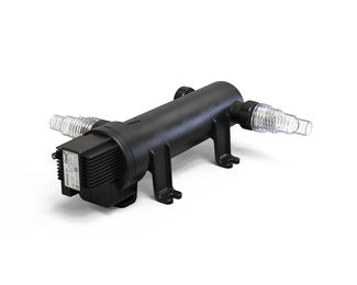 Oase Vitronic 11 W UVC-Klärer für Teiche bis 10 m³ – Bild 1 von 6