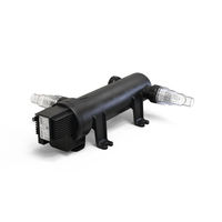 Produktbild von Oase Vitronic 11 W UVC-Klärer für Teiche bis 10 m³