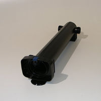 Produktbild von Oase Vitronic 36/55 W Wassergehäuse Schwarz aus Kunststoff