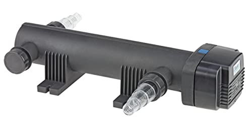 Oase Vitronic 36 W UVC-Klärer für Teiche bis 6000 Liter - 36 Stk. – Bild 1 von 13