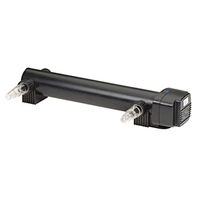 Produktbild von Oase Vitronic 55 W UVC-Vorklärgerät für Teiche bis 60 m³ Schwarz - 55 Stk.