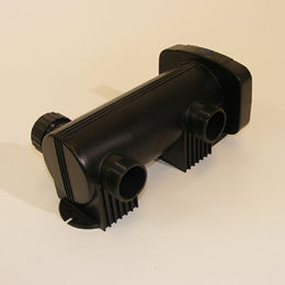 Produktbild von Oase Vitronic UV-C Klärer mit 18 W Kunststoffgehäuse