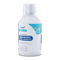 Produktbild von Oase WasserBalance Boost Bio Bakterien Wasseraufbereiter für Fische 250 ml - 250 ml