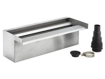 Produktbild von Oase Wasserfall 30 für Aquarien und Teiche 30 cm