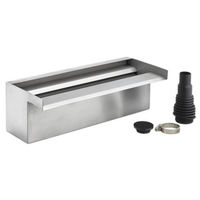 Produktbild von Oase Wasserfall 90 cm für Aquaristik und Gartenteiche
