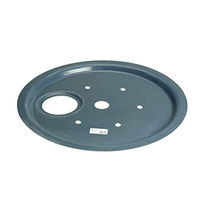 Produktbild von Oase Wasserreservoir-Abdeckung WR-T 60 aus glasfaserverstärktem Kunststoff mit Kabelführung