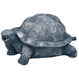 Oase Wasserspeier Schildkröte Teichfigur – Bild 1 von 1