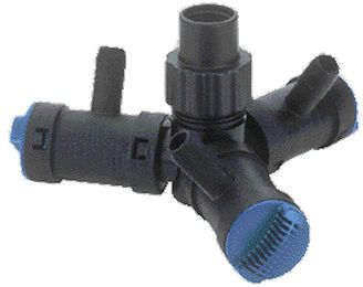 Oase Wasserverteiler Multi WD 1/2 Zoll für den Teich – Bild 1 von 2