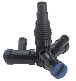 Oase Wasserverteiler Multi WD 1 Zoll für Teichanlagen – Bild 1 von 4