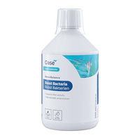 Produktbild von Oase WaterBalance Boost Bakterien Wasseraufbereiter für Fische 500 ml