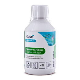 Oase Wochendünger Pflanzendünger 250 ml - 250 ml – Bild 1 von 2