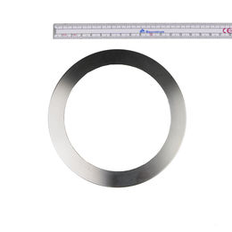 Produktbild von Oase Zentrier-Ring 107 Silber
