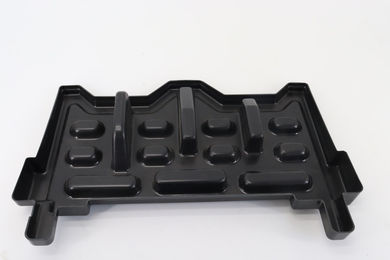 Produktbild von Oase Zwischenwand für BioTec ScreenMatic 40000 Schwarz aus Kunststoff