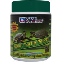 Produktbild von Ocean Nutrition Adult Schildkrötenfutter Pellets 240g