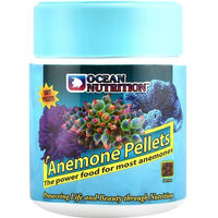 Produktbild von Ocean Nutrition Anemone Pellets Meerwasserfutter für Anemonen und LPS 100g