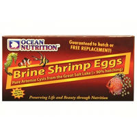 Produktbild von Ocean Nutrition Artemia Brine Shrimp Eier 50g - 50 g