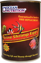 Produktbild von Ocean Nutrition Artemia Salzwassereier für Fische 454g