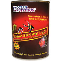 Produktbild von Ocean Nutrition Artemia Salzwassereier für Fische 454g