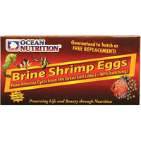 Produktbild von Ocean Nutrition Artemia Salzwasserkrebseier für Fische 20g