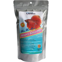 Produktbild von Ocean Nutrition Atison's Betta Pro Fischfutter für Süßwasserfische 500g