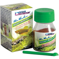 Produktbild von Ocean Nutrition Atison's Betta Starter Fischfutter für Kampffische 12g