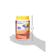 Produktbild von Ocean Nutrition Brine Shrimp Plus Flocken für Meerwasserfische 156 g - 156 g