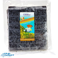 Produktbild von Ocean Nutrition Brown MarineAlgae Braune Futteralgen für Meerwasserfische 150g - 150 g