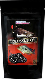 Produktbild von Ocean Nutrition Colossus Q2 Sinkende Fischpellets für Süßwasserfische 200g