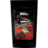 Produktbild von Ocean Nutrition Colossus Q2 Sinkende Fischpellets für Süßwasserfische 200g