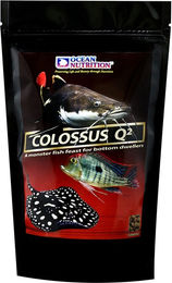 Produktbild von Ocean Nutrition Colossus Q2 Sinkende Fischpellets für Süßwasserfische 500g
