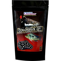Produktbild von Ocean Nutrition Colossus Q2 Sinkende Fischpellets für Süßwasserfische 500g